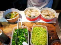 -家宴·灌蛋·沙茶面(曾厝垵店)