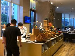 -长沙三景韦尔斯利酒店·Oval全日制餐厅自助餐
