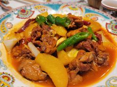 -巴依老爷新疆美食(常营店)