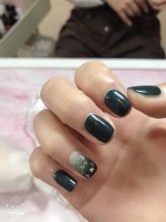 点击看大图 -Beauty Nails 美甲美睫皮肤管理