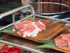 -久品肥牛烤肉(碧海华庭店)