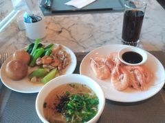 -上海龙之梦万丽酒店