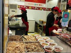 -廖记棒棒鸡(江汉路店)