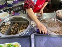 -好成财牛排馆(涂门街总店)