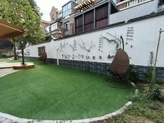 -吉的堡幼儿园(西安绿地园)