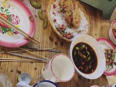 -冶建镜子·老南昌大排档·江西虾王(总店)