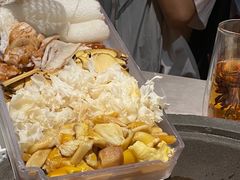 -芸山季·云南山珍菌火锅(宝能环球汇店)