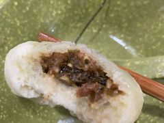 -舒小笼松针小笼包