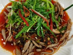 -洪霞餐馆