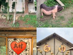 -乌村