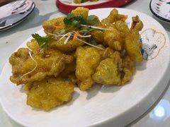 -黑石礁酒楼·海鲜(黑石礁店)