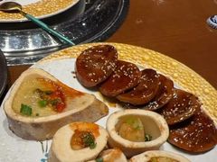 -隐炉和牛烧肉店(群力店)