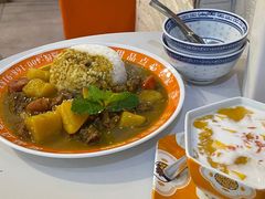 -超琪星·咖啡简餐(川音店)