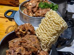 -和庆斋羊蝎子火锅·碳缸烧烤(顺义旗舰店)