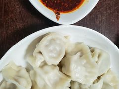 -西安饺子馆(南坪西路店)