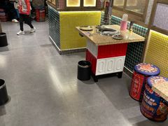 -姜胖胖无限自助烤肉(罗湖宝能店)