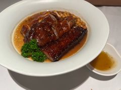 -汤城小厨•粤菜•靓汤(苏州街店)