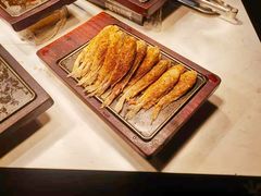 -五月罗马海鲜自助餐厅(陆家嘴店)