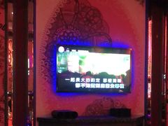 -INLOVE KTV(古墩印象城店)