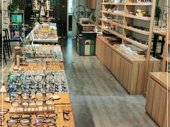 -现代视点眼镜(好第坊店)
