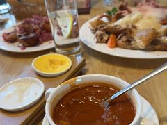 -巴伐利亚啤酒坊(意式风情街店)