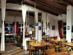 -雕刻时光咖啡馆(北师大店)