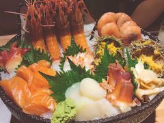 -割烹旭日本料理(龙湖狮山天街店)