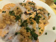 -老字号蛇口德记烧腊饭店·海鲜加工