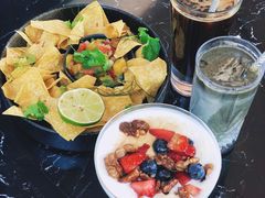 -The Rug Cafe(王府中环店)
