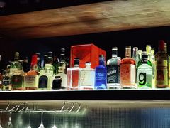 -HUNTING BAR亨霆鸡尾酒馆(越秀淘金店)