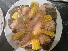 -福满我家大碗厨·湘菜(上海大厦店)