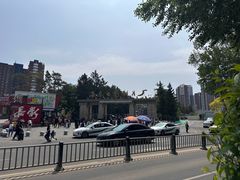 -长影旧址博物馆