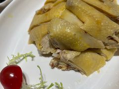 -廊亦舫Lang Yi Fang Restaurant(金桥店)