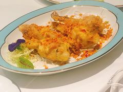 -伯衡55·吉品轩(乌鲁木齐南路店)