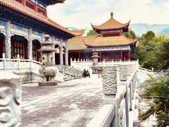 -炎帝陵景区