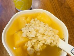 -黄记玉米汁(叠翠路店)