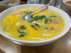 -小河村·淮扬小馆(油坊桥店)