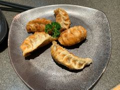 -禾绿寿司·定食·拉面·烧炸(喜荟城店)