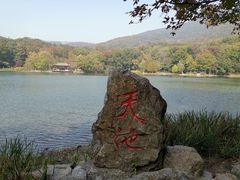 -紫霞湖公园