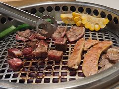 -千寻山野烤肉(中关村店)