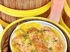 -顺德喜来登酒店·采悦轩