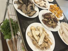 -天宜隆蘑菇宴火锅(石景山旗舰店)