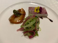 -Yan Ting 宴庭中餐厅(上海静安瑞吉酒店)