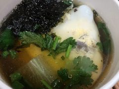 -家宴·灌蛋·沙茶面(曾厝垵店)