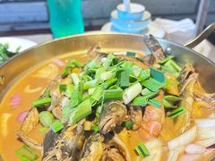 -食光慢宴·安吉土菜馆