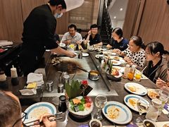 -大渔铁板烧(东城店)