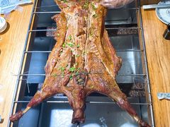 -香木香羊烤全羊羊蝎子(大运河博物馆店)