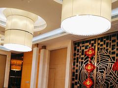 -酌宴府The China Club·广州万富希尔顿酒店(云城东路店)