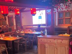 -鸽子窝(黄村店)