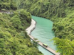 -狮子关旅游区
